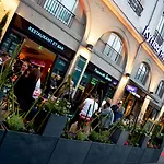 Greet Confluence Lyon