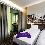 Greet Confluence Hotel