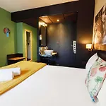 Greet Confluence Hotel Lyon