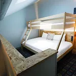 Hotel Greet Confluence