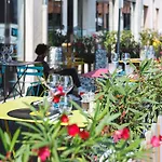 Hotel Greet Confluence Lyon
