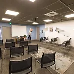 Hotel Greet Confluence