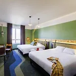 Greet Confluence 3*