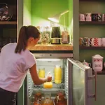 Greet Confluence Lyon