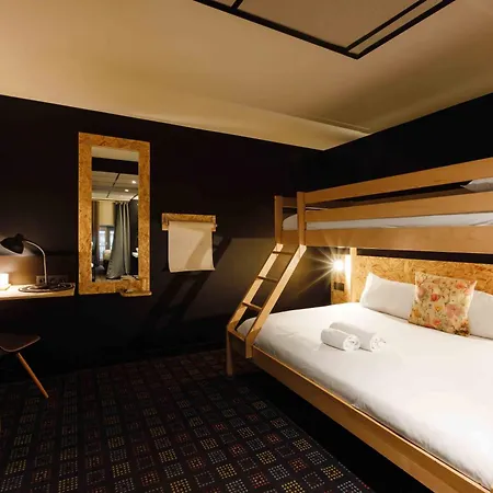 Greet Confluence Hotel 3*