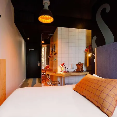 Hotel Greet Confluence Lyon