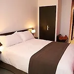 Hotel Greet Confluence Lyon