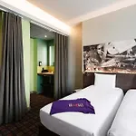 Greet Confluence Hotel Lyon