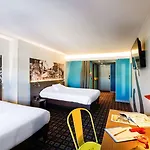 Hotel Greet Confluence Lyon