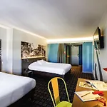 Greet Confluence Otel