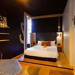 Hotel Greet Confluence Lyon