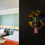 Hotel Greet Confluence Lyon
