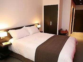 Hotel Greet Confluence Lyon