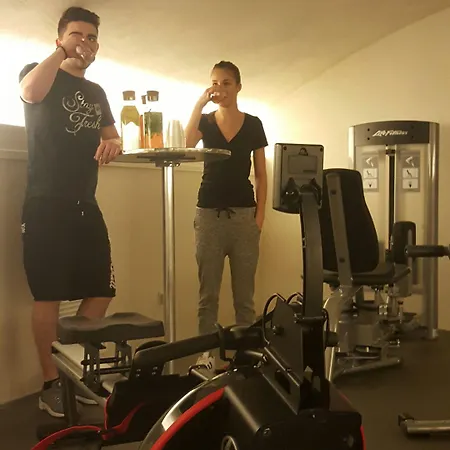 Greet Confluence 酒店 里昂