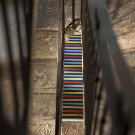 Greet Confluence Lyon