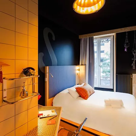 Greet Confluence Hotel 3*