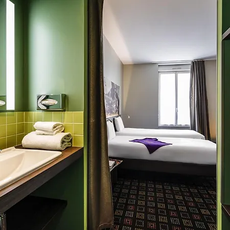 Greet Confluence 里昂