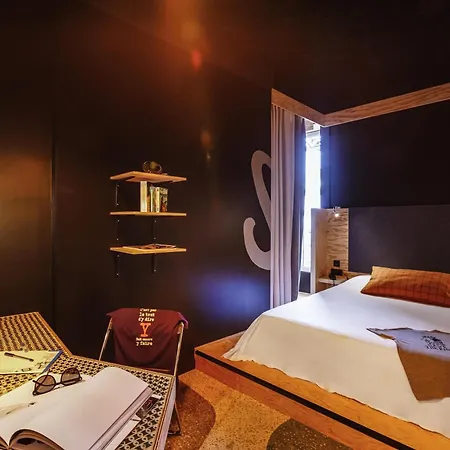 Greet Confluence ליון