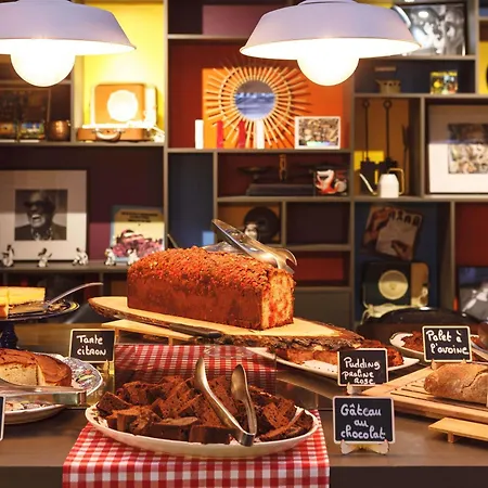 Greet Confluence 里昂