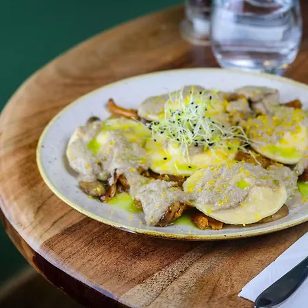 酒店 Greet Confluence 3*