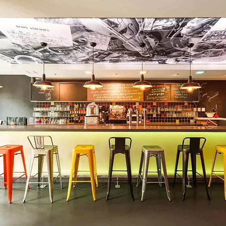 酒店 Greet Confluence