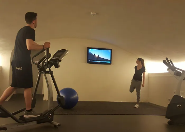 Otel Greet Confluence 3*