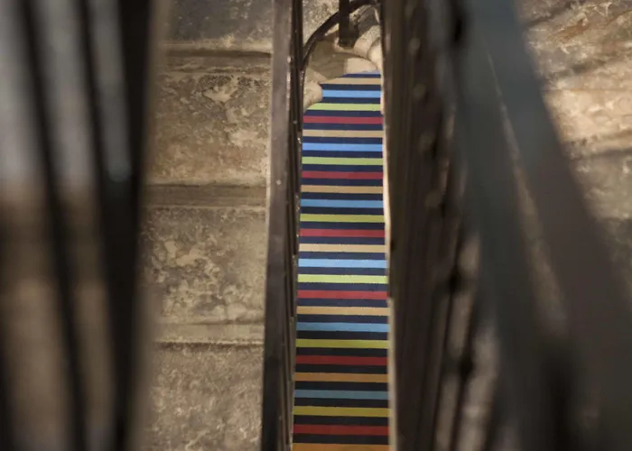 Greet Confluence Lyon