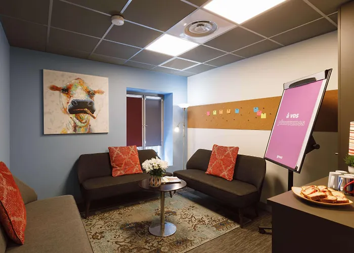 Otel Greet Confluence