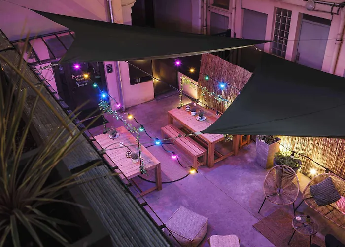 Greet Confluence Otel 3*