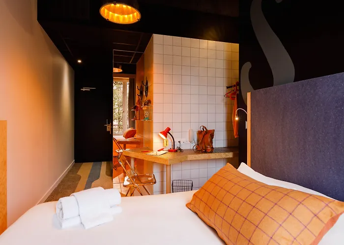 Greet Confluence Lyon