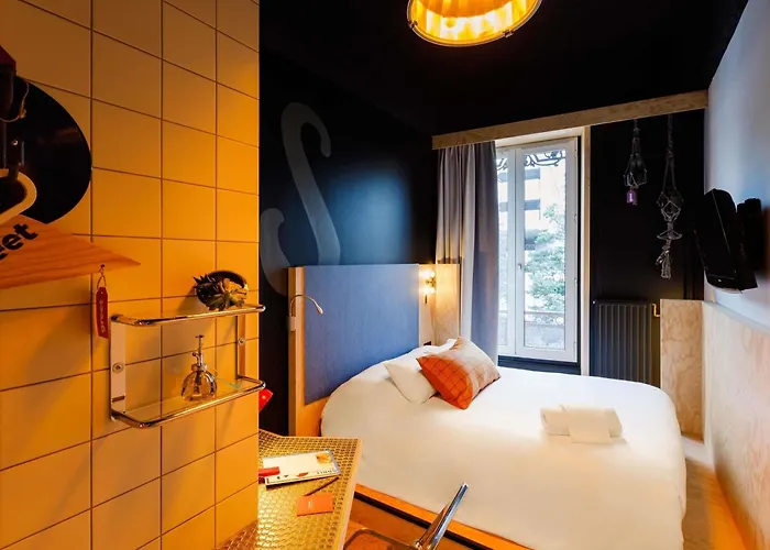 Greet Confluence Hotel 3*