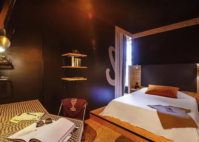 Greet Confluence Lyon