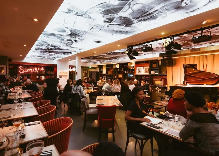 Greet Confluence Otel 3*