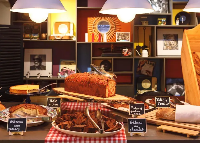 Greet Confluence Lyon