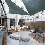 Hotel Greet Confluence Lyon