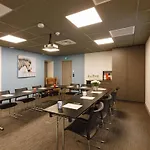 Greet Confluence Hotel Lyon