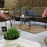 Hotel Greet Confluence Lyon