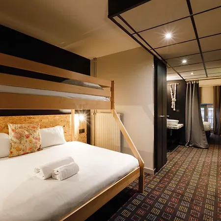 Greet Confluence Otel