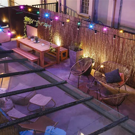 Greet Confluence 3*