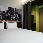 Hotel Greet Confluence Lyon