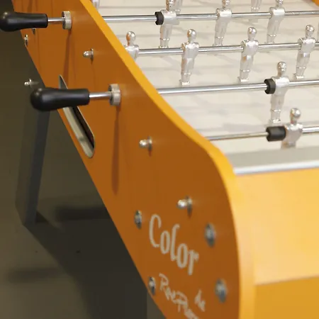 Hotel Greet Confluence 3*