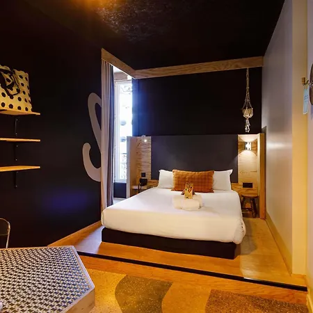 Hotel Greet Confluence Lyon