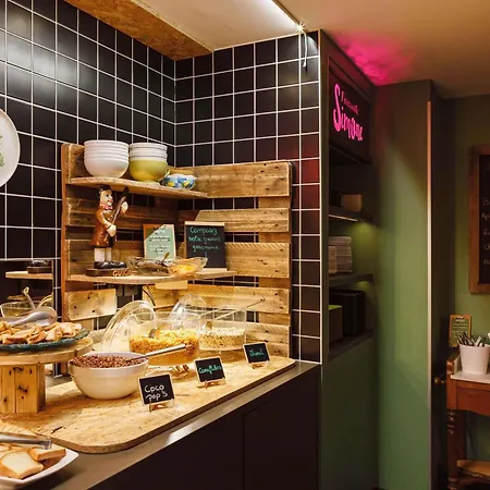 Greet Confluence Lyon